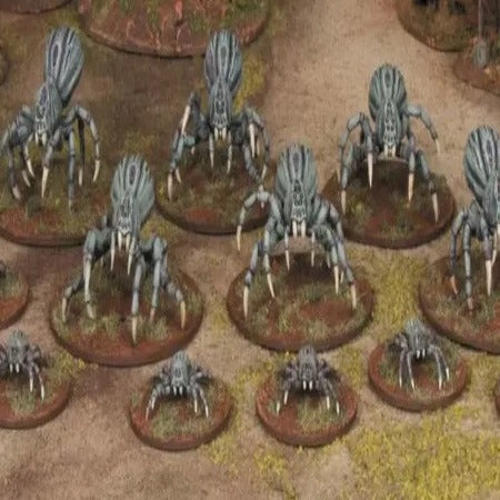 Wargames Atlantic: Fantasy Giant Spiders