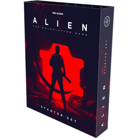 Aliens: Starter Set