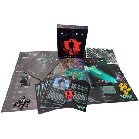 Aliens: Starter Set