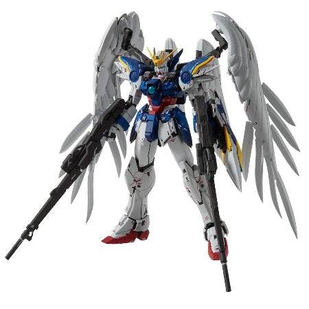 Gundam Wing: Endless Waltz #17 Wing Gundam Zero RG Model Kit: